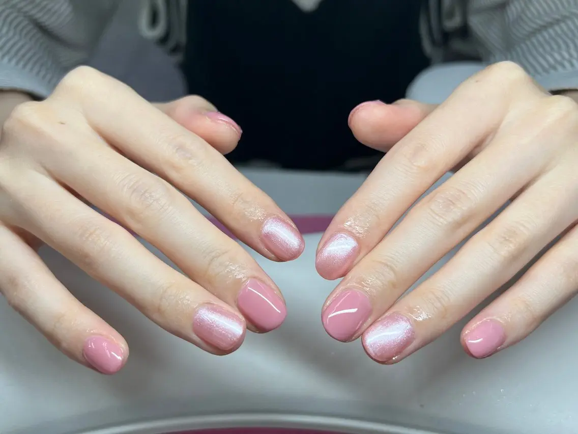 ネイル ハンドネイル VAN NAIL SALON海老名店のネイルデザイン