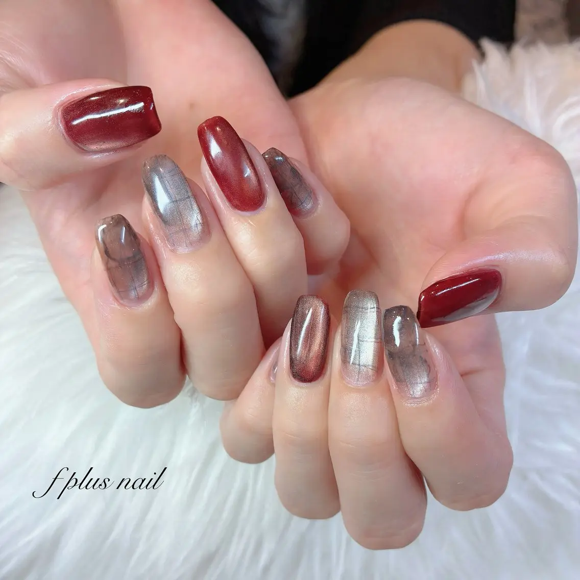ネイル ハンドネイル kanako nail🌷のネイルデザイン