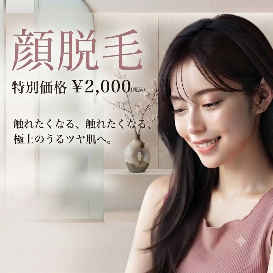 aimer 池戸のエステ・リラクイメージ