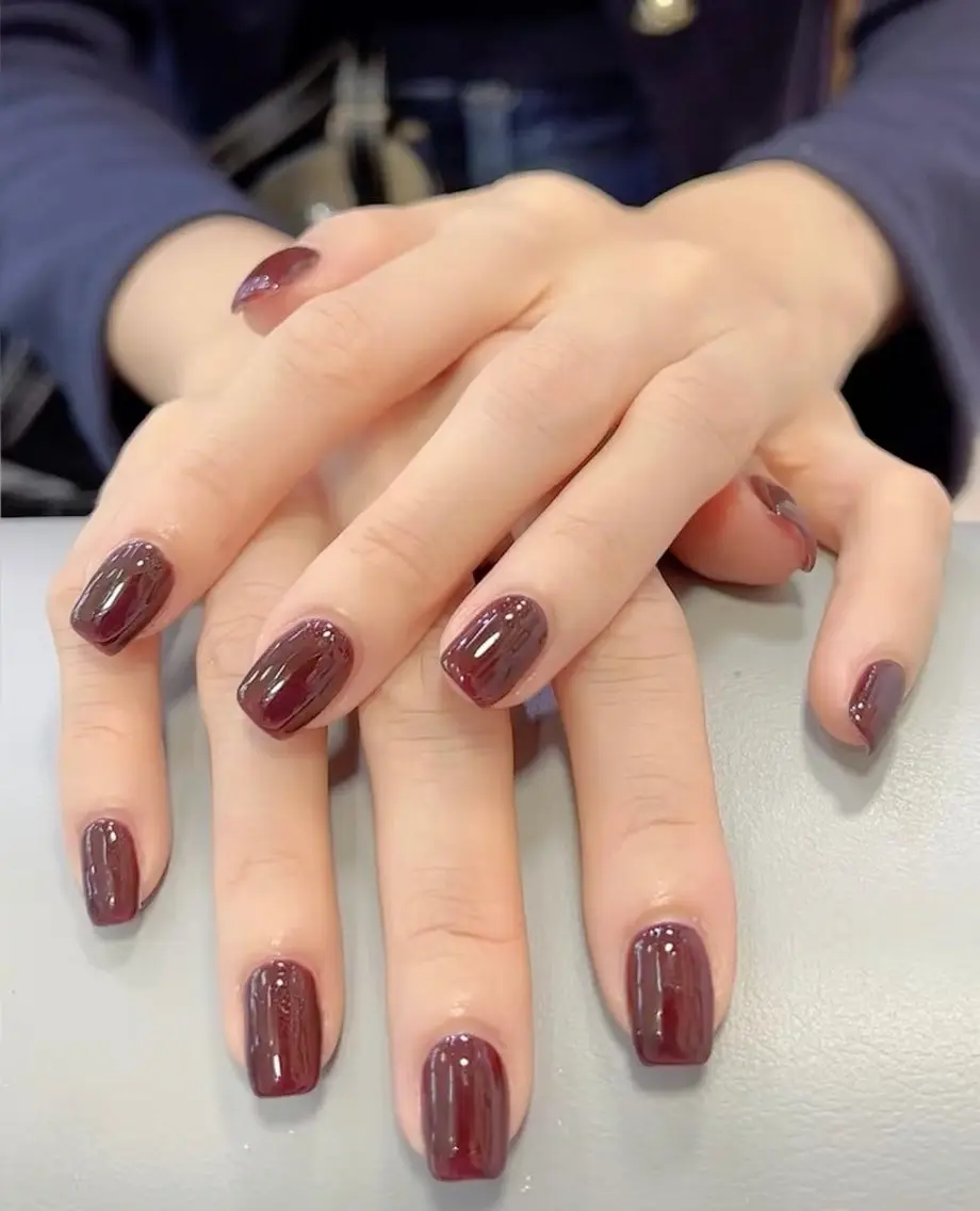 ネイル Mia Nailのネイルデザイン
