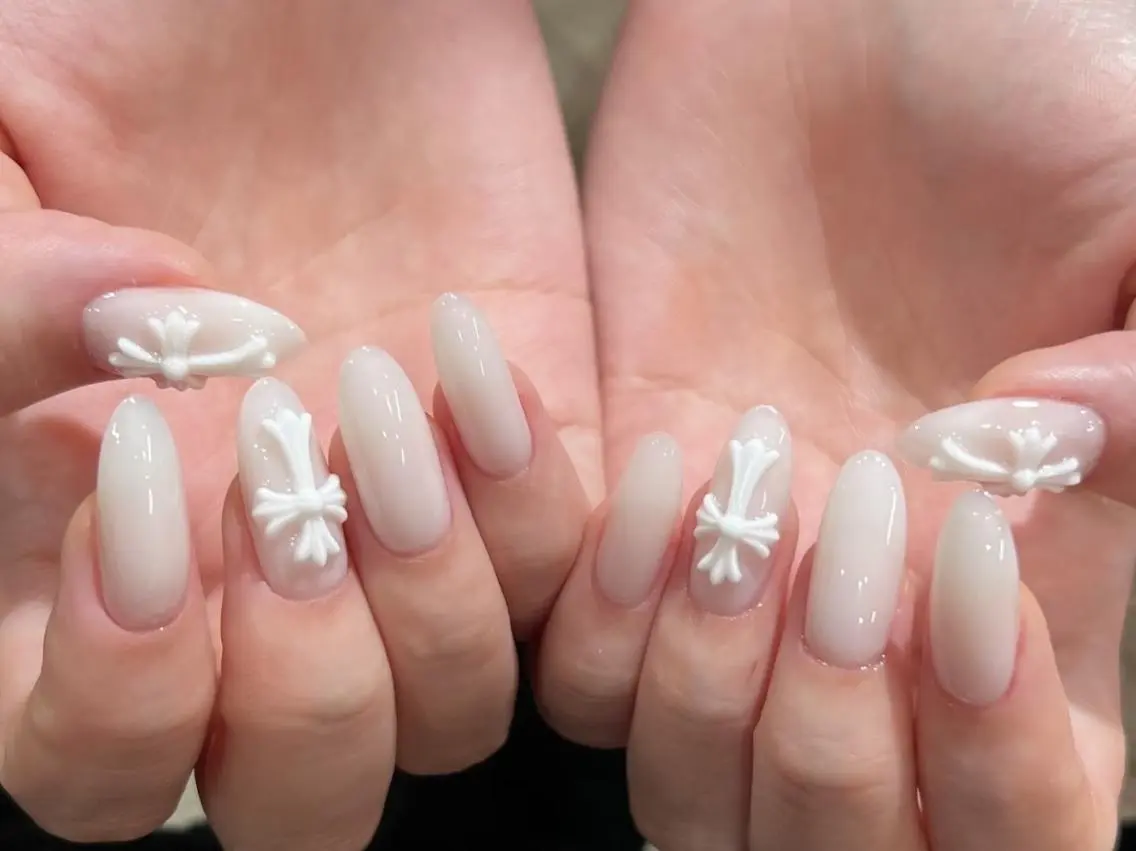 ネイル メイ 💅のネイルデザイン