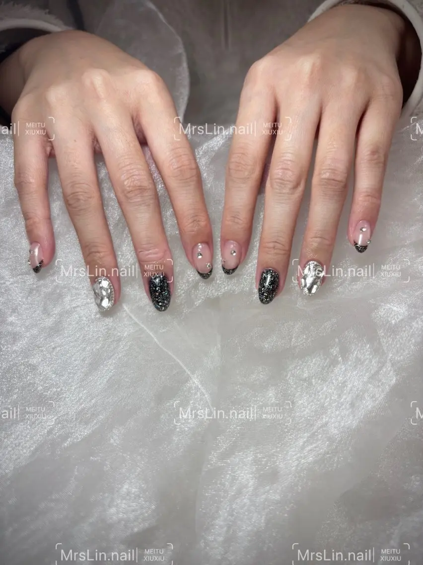 ネイル ハンドネイル Mrs Lin.nailのネイルデザイン