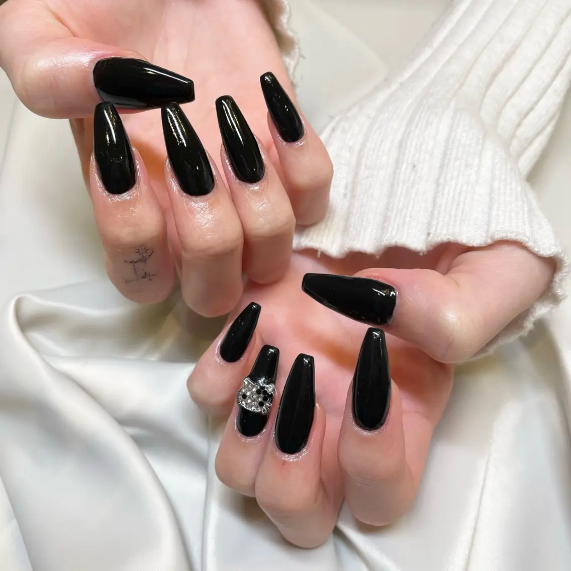 ネイル ハンドネイル ui nailのネイルデザイン