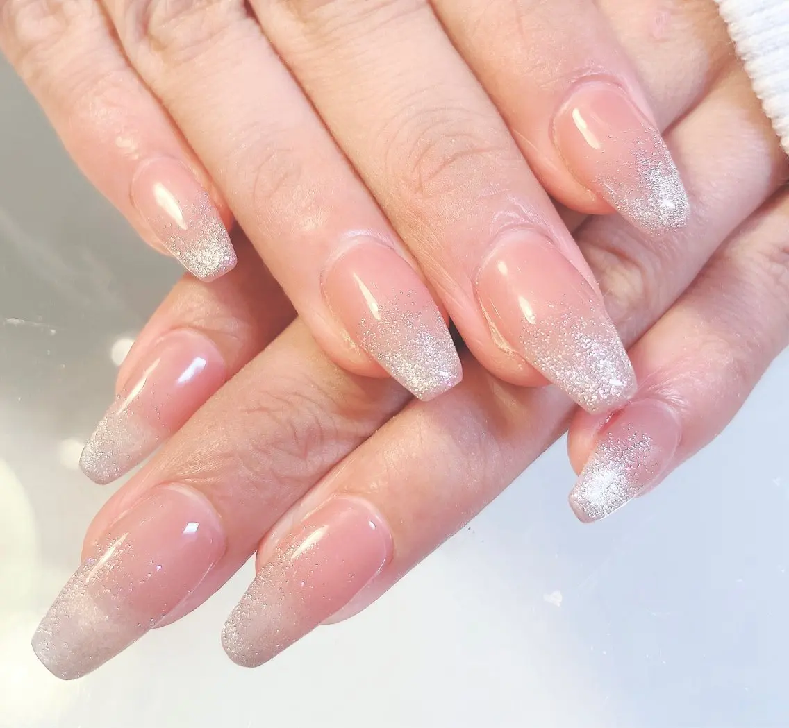 ネイル ハンドネイル Nail room Lunaのネイルデザイン