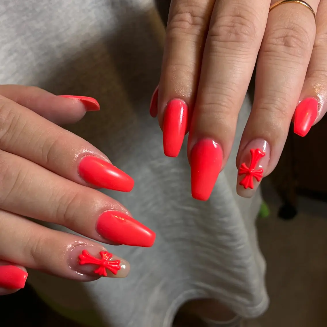 ネイル ハンドネイル Sou. nailのネイルデザイン