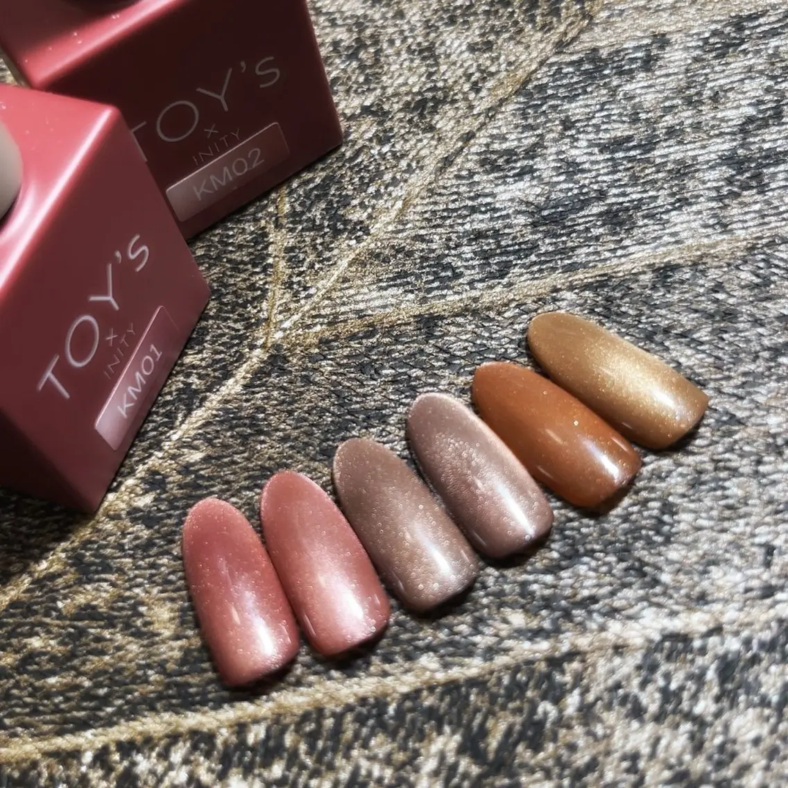 New🍂こっくりマグ❤️🧡 他店付替込の写真