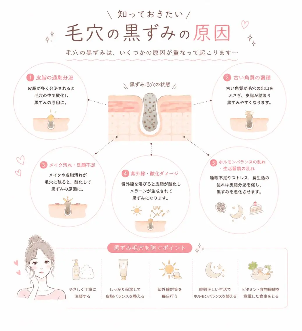 ハーブピーリング 肌質改善のエステ・リラクイメージ