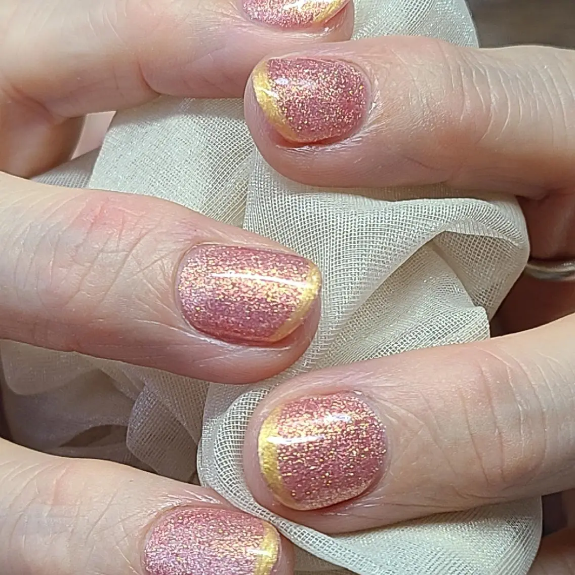ネイル Nail  Ai    のネイルデザイン