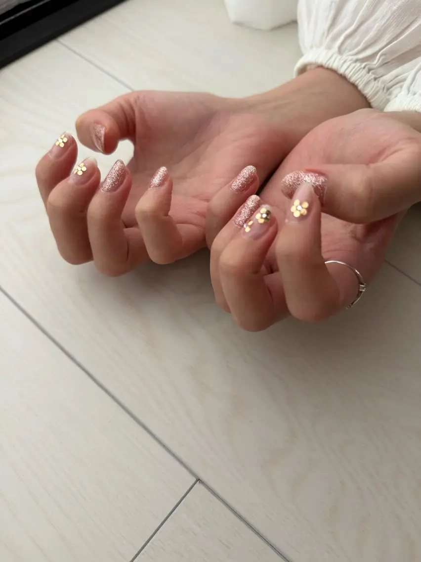 ネイル misato nailのネイルデザイン