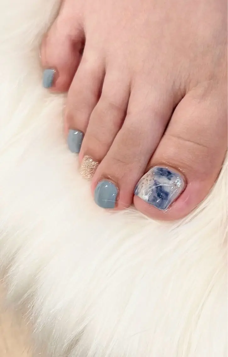 ネイル repos _yuiのネイルデザイン