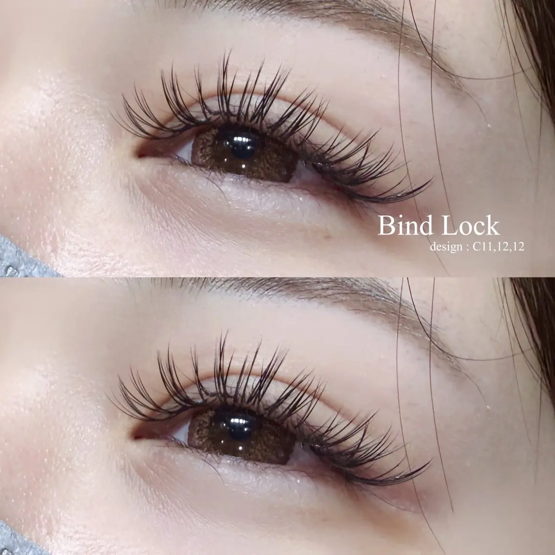《 本日限定 》 Bind Lock 80 ✧*｡の写真