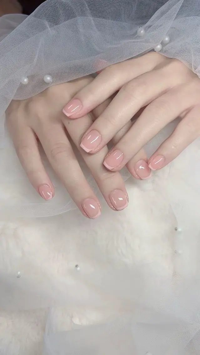 ネイル ハンドネイル ハンドケア RuBy Nail93のネイルデザイン