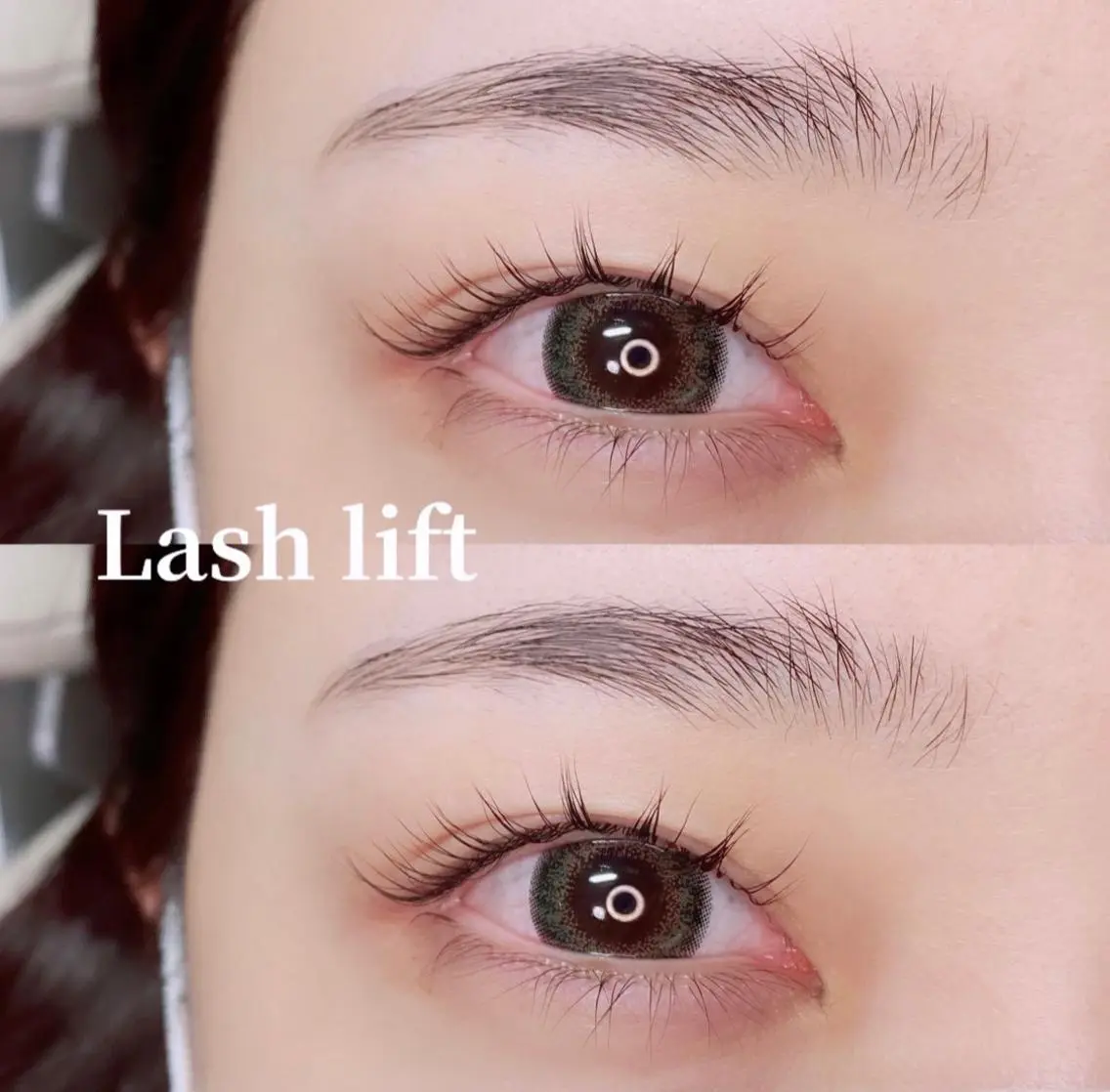 マツエク・マツパ belle eyelashの眉毛・アイブロウイメージ