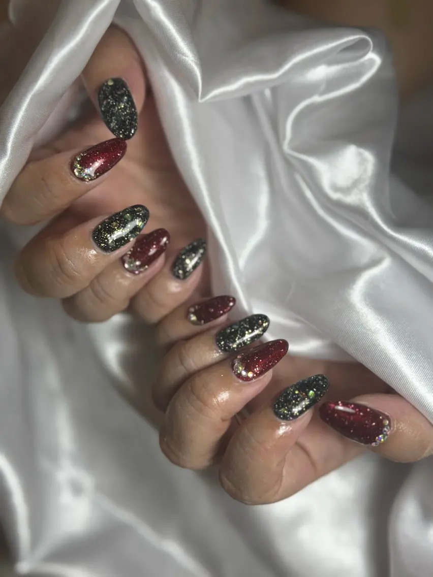 ネイル LAVISH 大和店 🤱子連れ大歓迎のネイルデザイン