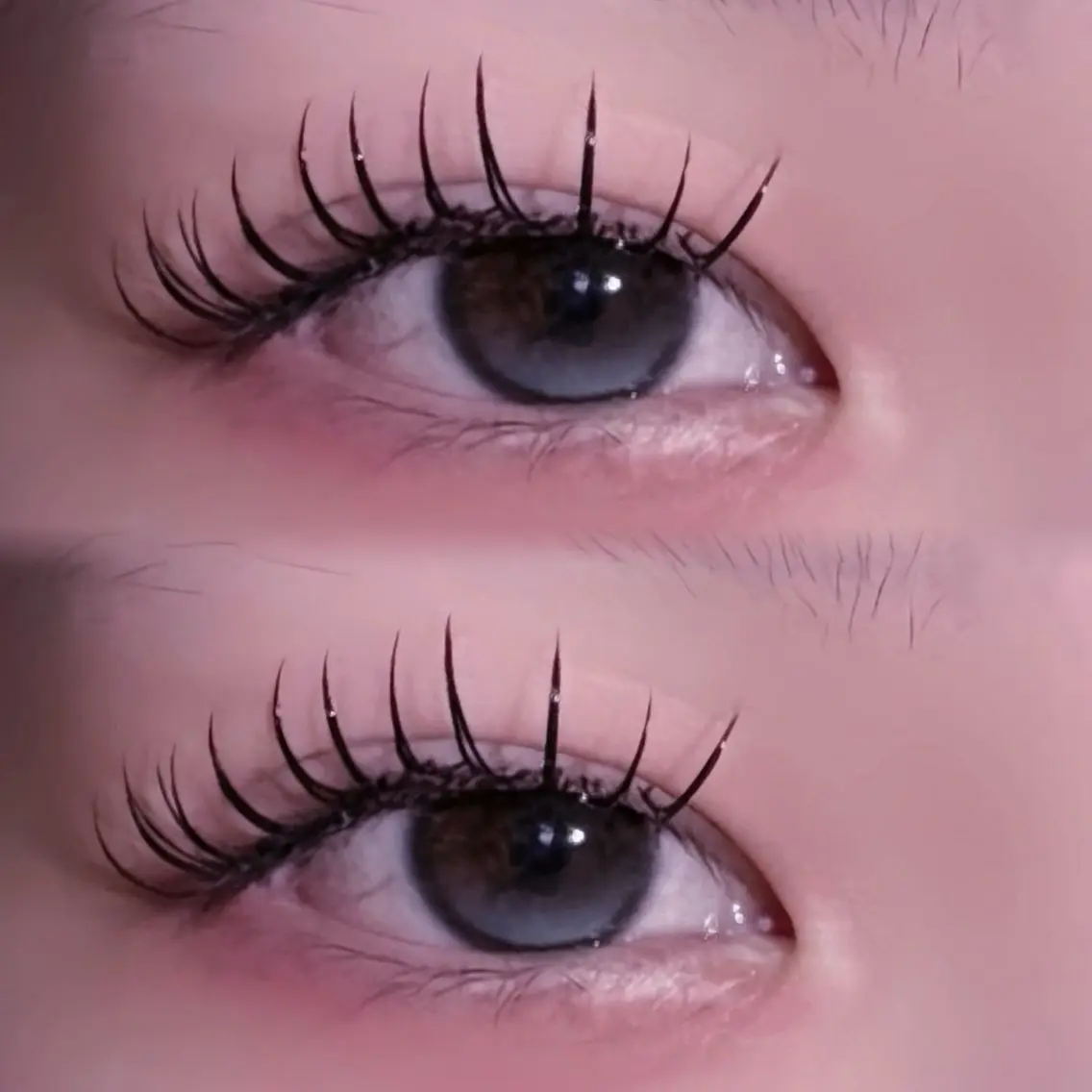 マツエク・マツパ salonBell meiyaのマツエク・マツパデザイン