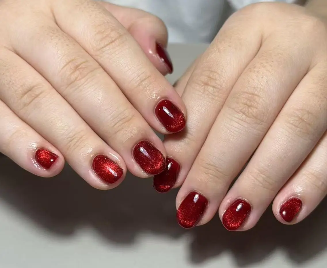 ネイル ハンドネイル Miya🎀 nailのネイルデザイン
