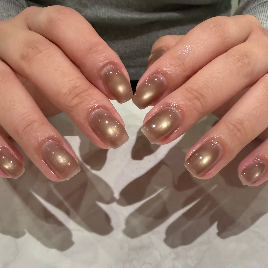 ネイル ハンドネイル C. Fuuのネイルデザイン