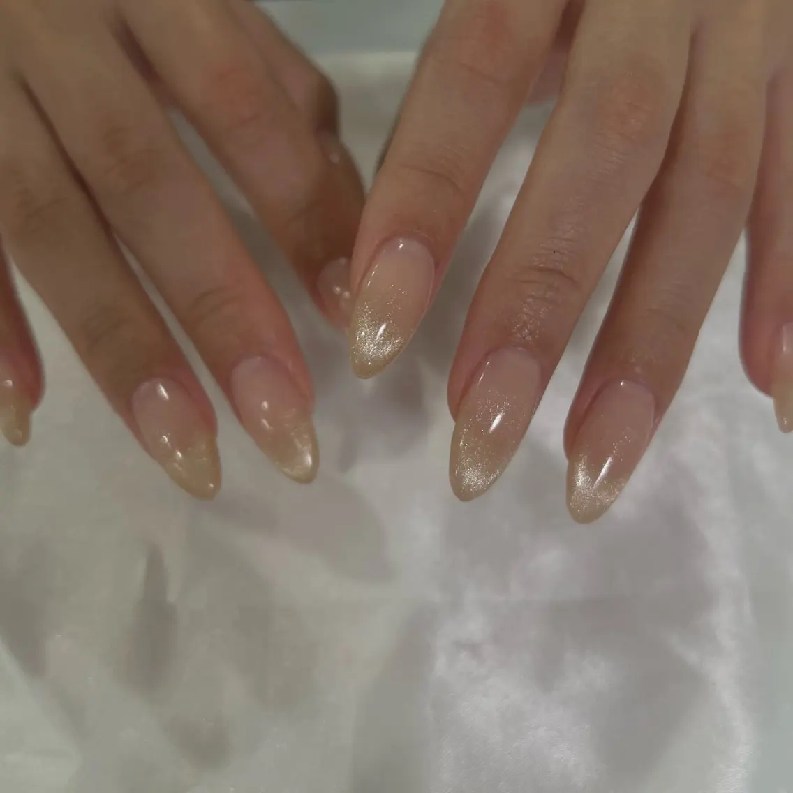 ネイル ハンドネイル monart ruunaのネイルデザイン