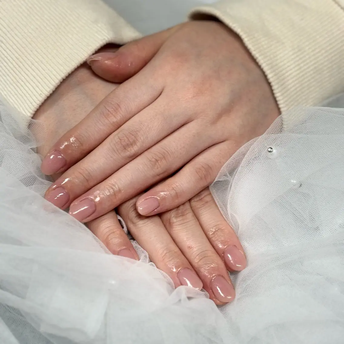ネイル ハンドネイル see nailのネイルデザイン
