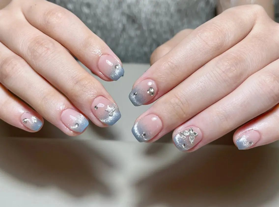 ネイル ハンドネイル Miya🎀 nailのネイルデザイン