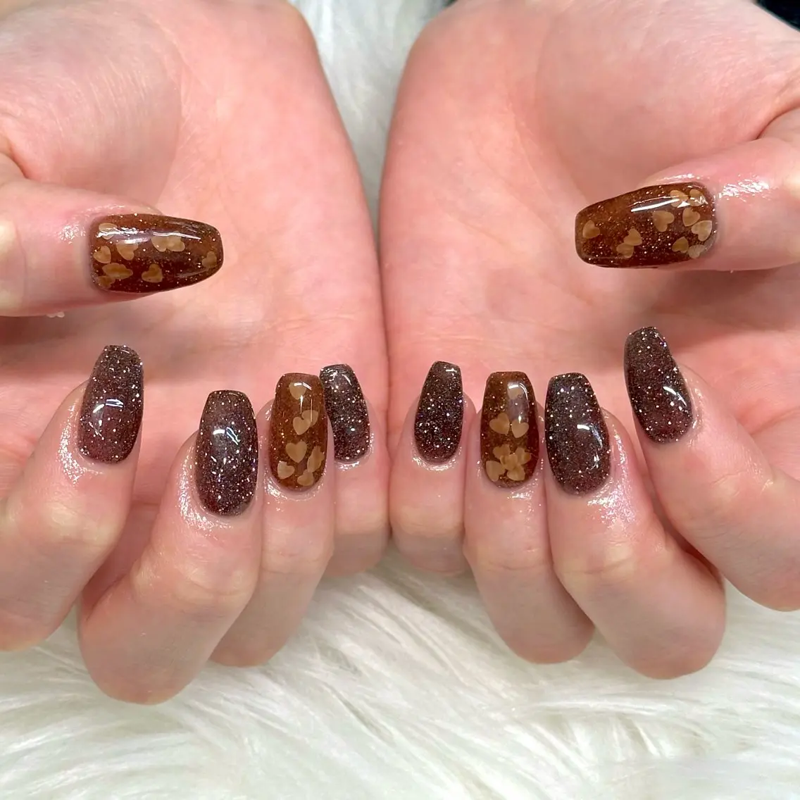 ネイル アートネイル Bianca浦和西口 Takenouchiのネイルデザイン