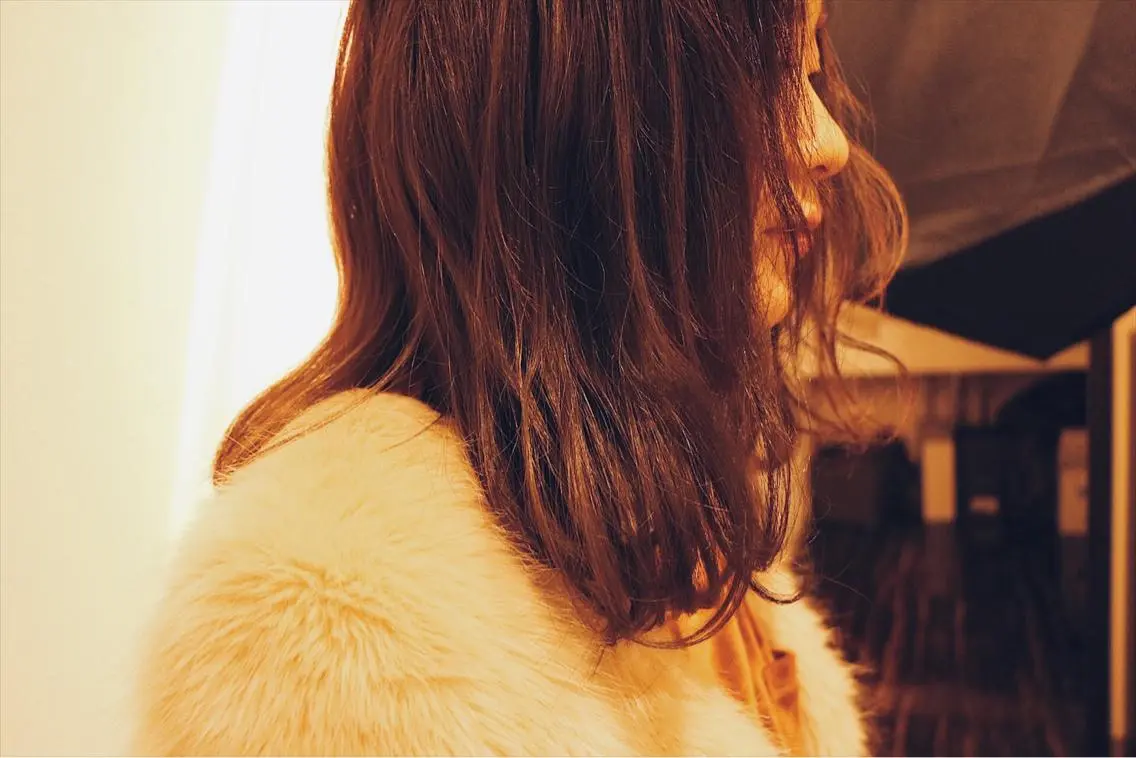 ロング soins de MaLilyのヘアスタイル