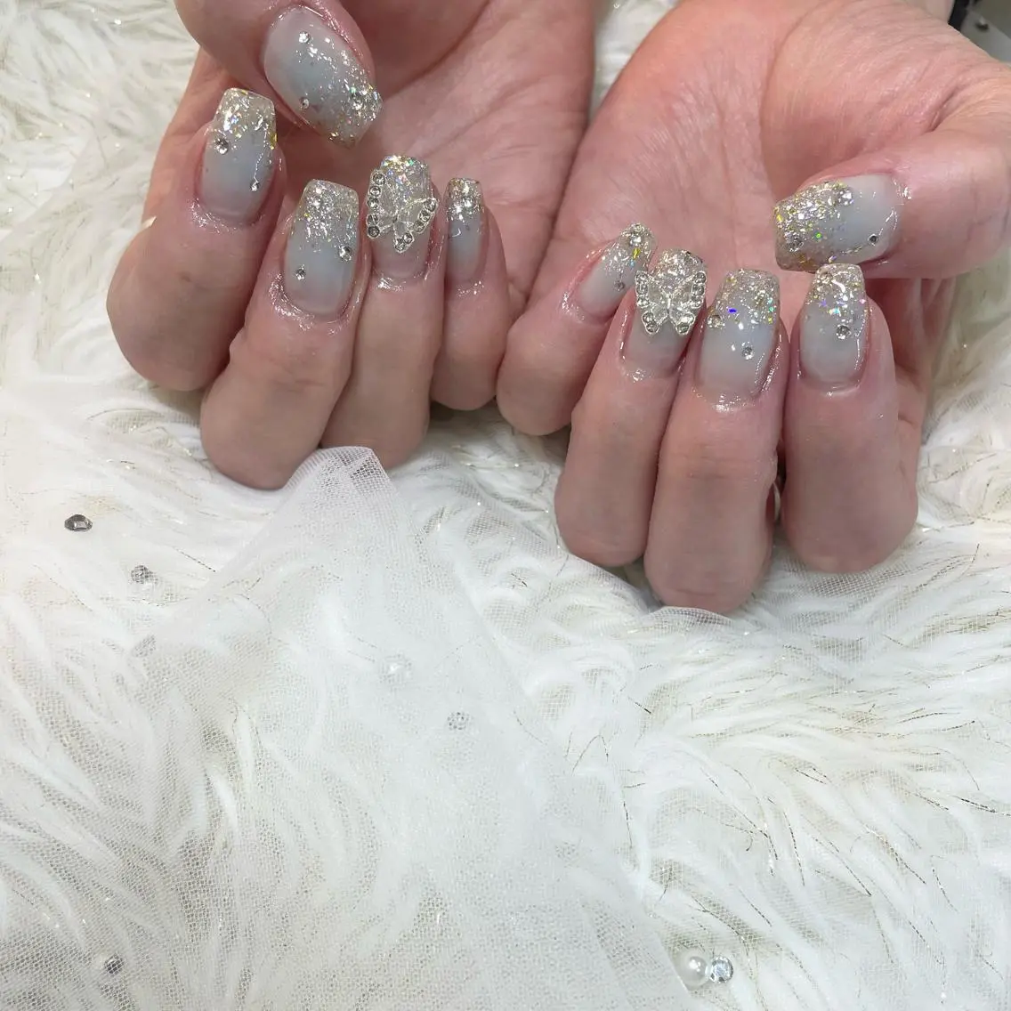 ネイル ワンホンネイル Nail Salon Gummi.のネイルデザイン
