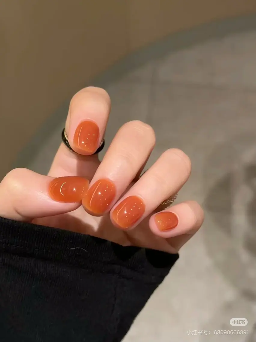 ネイル ハンドネイル H3 Nail こいのネイルデザイン