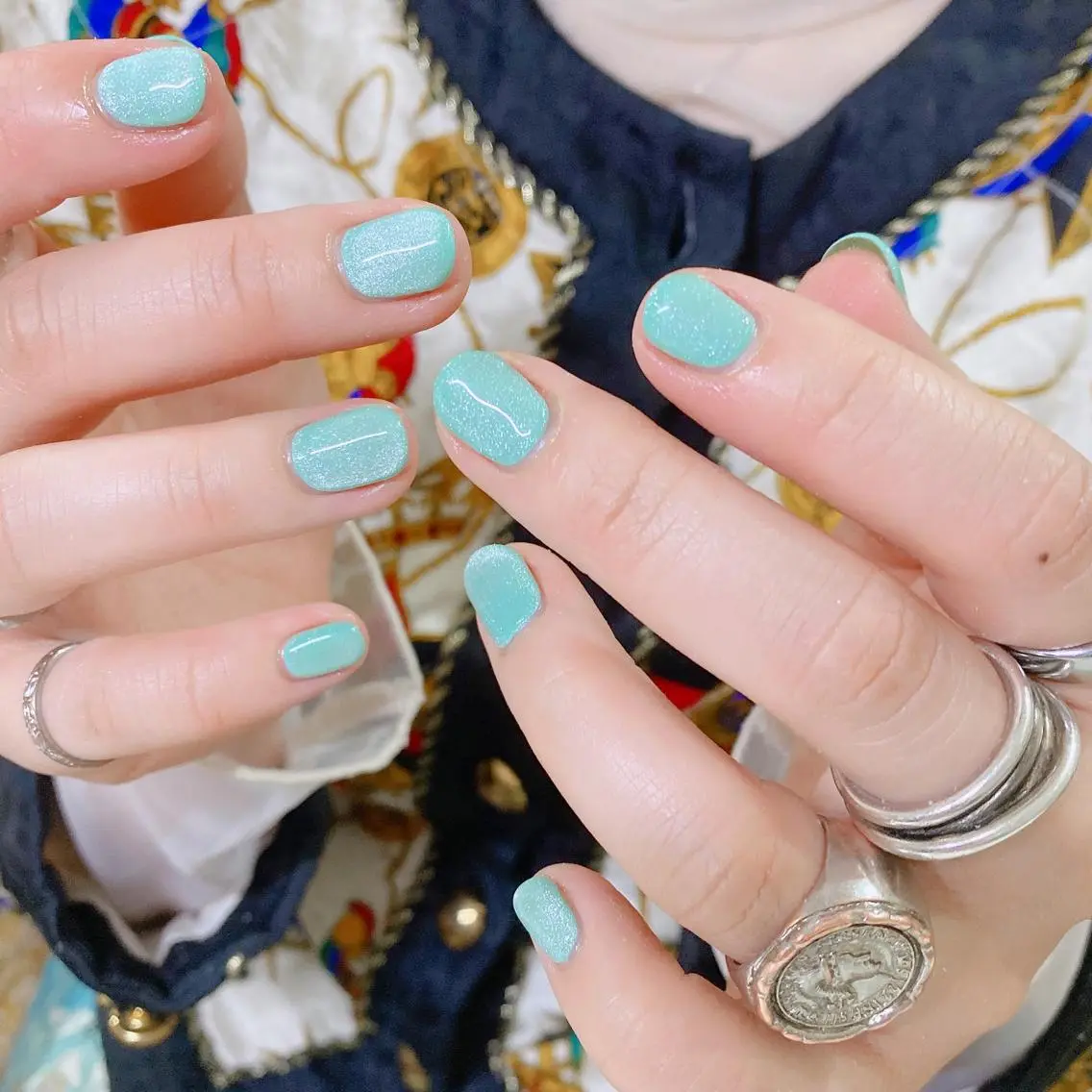 ネイル nail salonのネイルデザイン