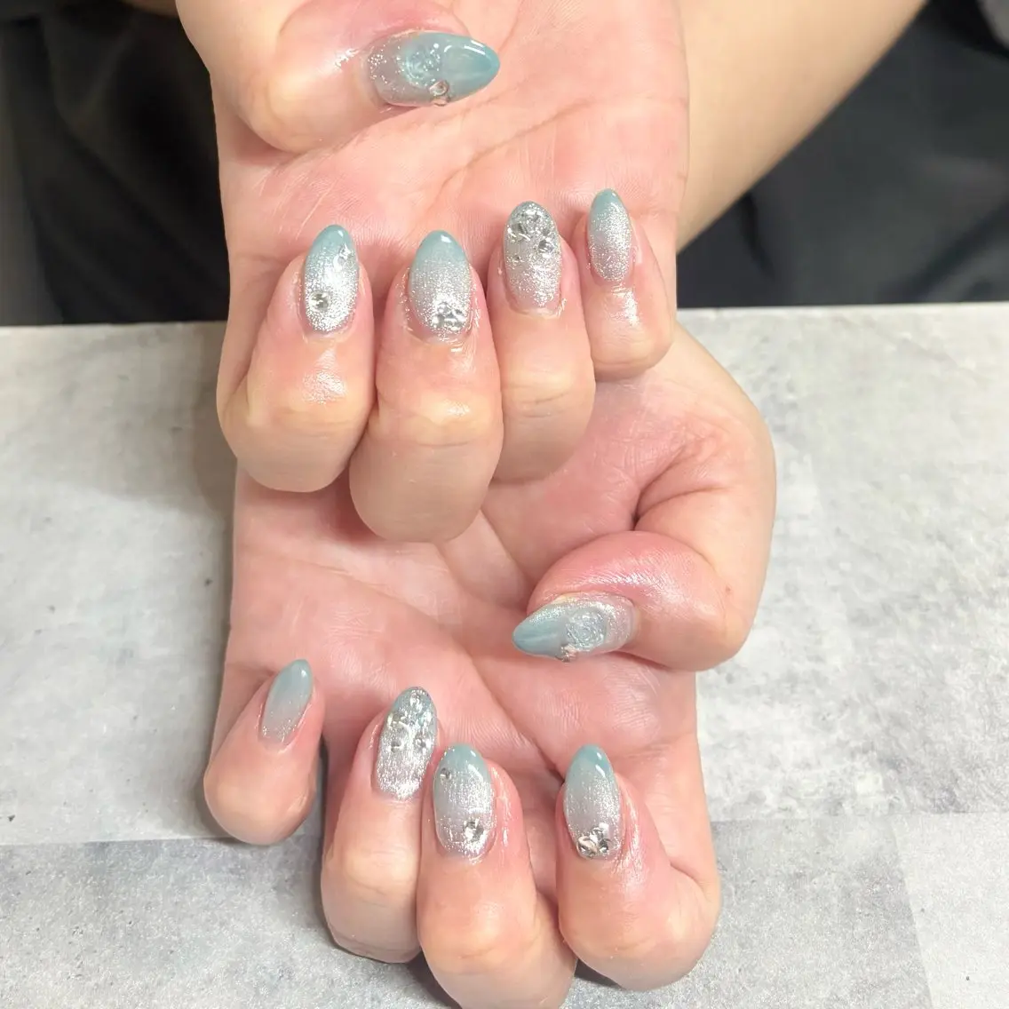 ネイル FELICE ﾌｪﾘｰﾁｪのネイルデザイン