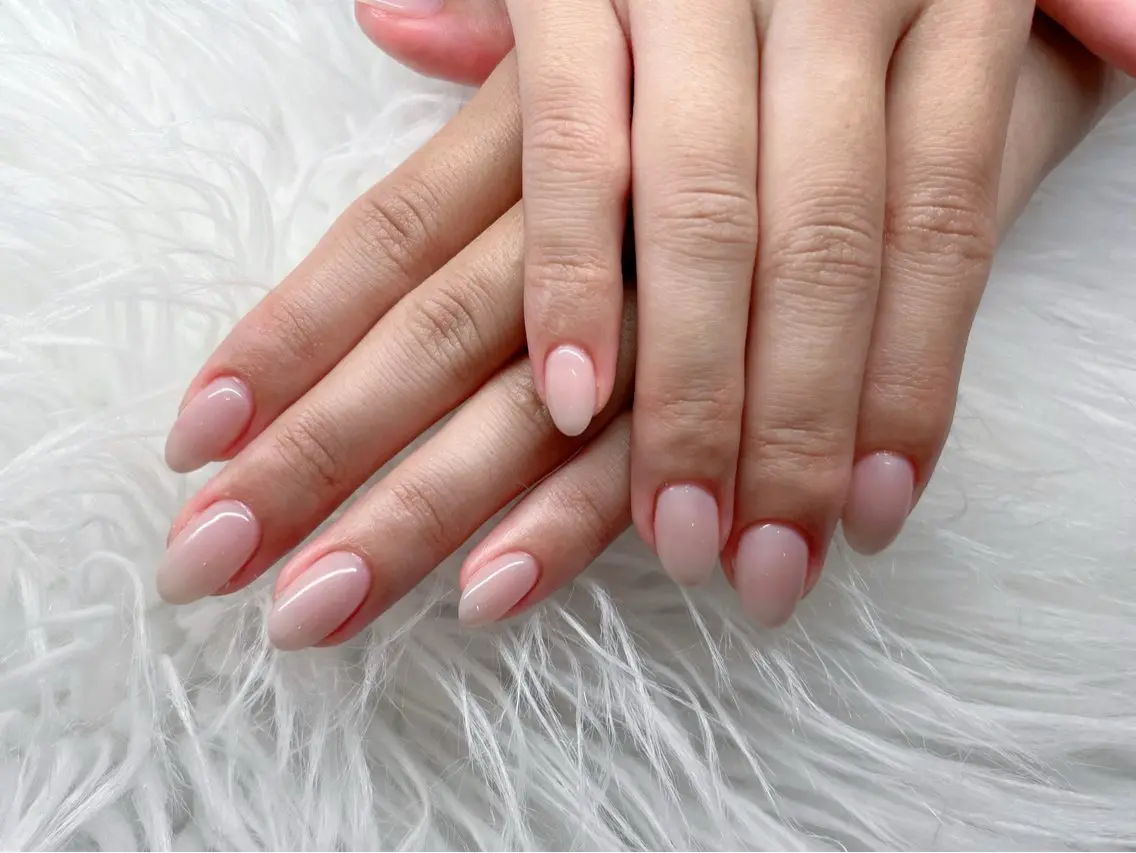 ネイル ハンドネイル XIMINANAIL SALON堀江店のネイルデザイン