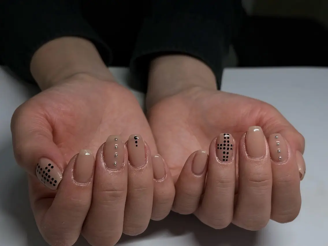 ネイル ハンドネイル nayu nailのネイルデザイン