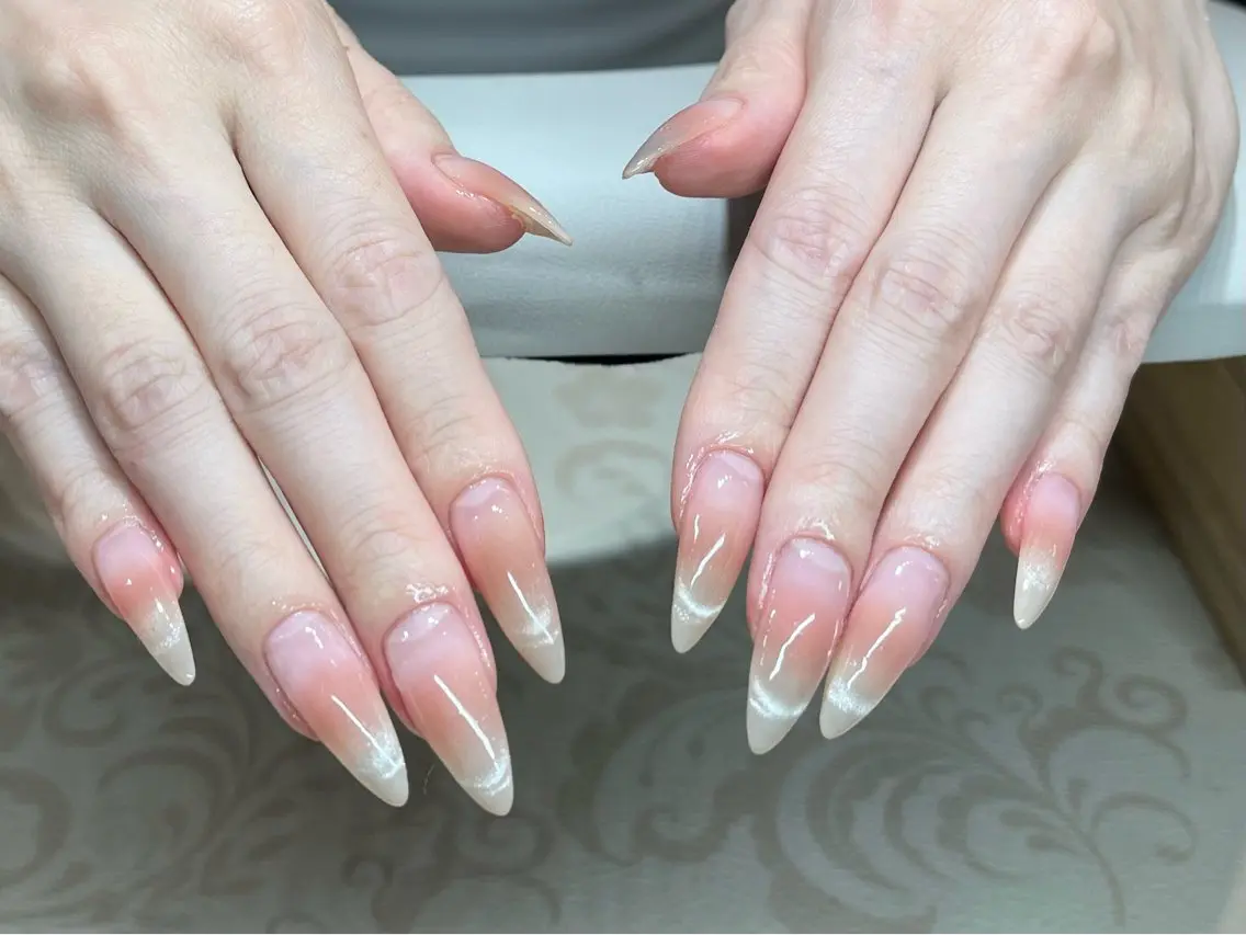 ネイル Riho Sakai nailのネイルデザイン