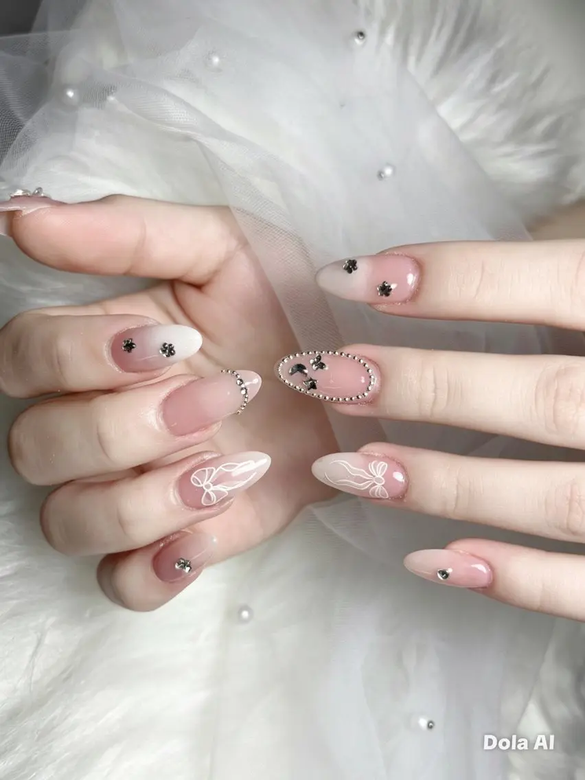 ネイル ハンドネイル Lana Nailのネイルデザイン