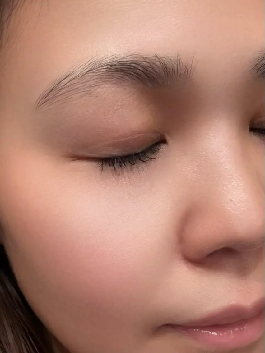アイブロウ ワックス脱毛 LIRIS(リリス) 小林の眉毛・アイブロウイメージ