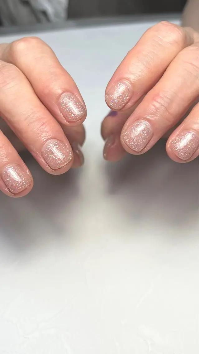 ネイル ハンドネイル シンプルネイルサロン Bellenailのネイルデザイン