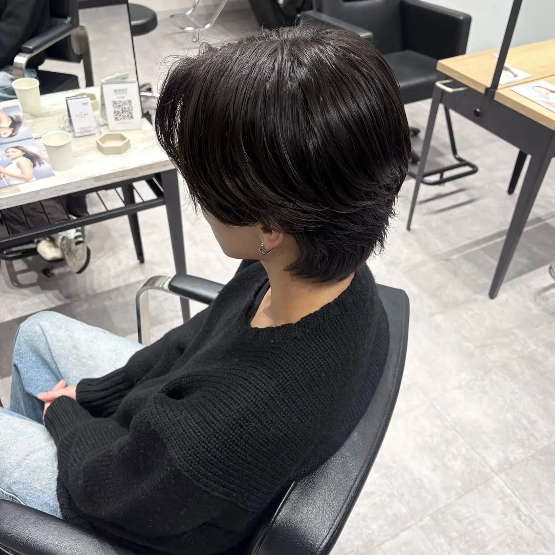 パーマ メンズ メンズパーマ ニュアンスパーマ カット パーマ 浜松/メンズサロン/ Yuna🐈‍⬛🫧のヘアスタイル