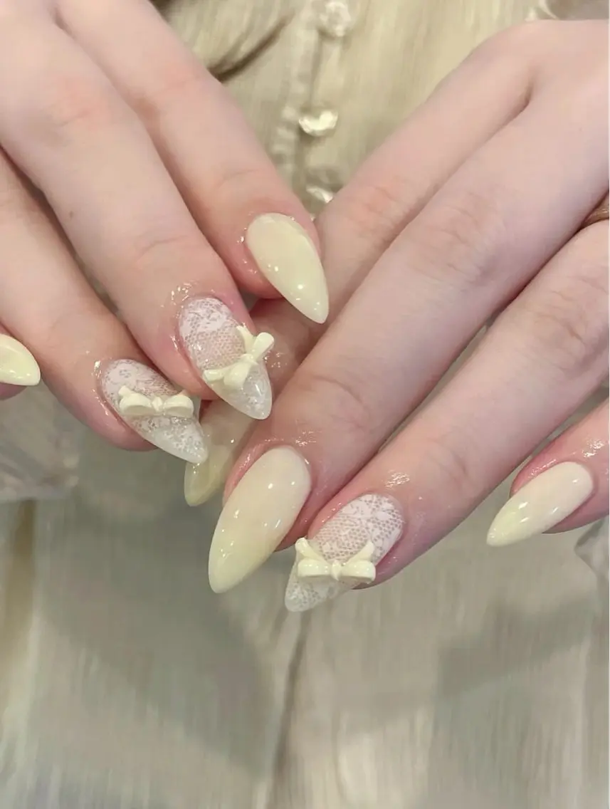 ネイル 秋 Nailsのネイルデザイン