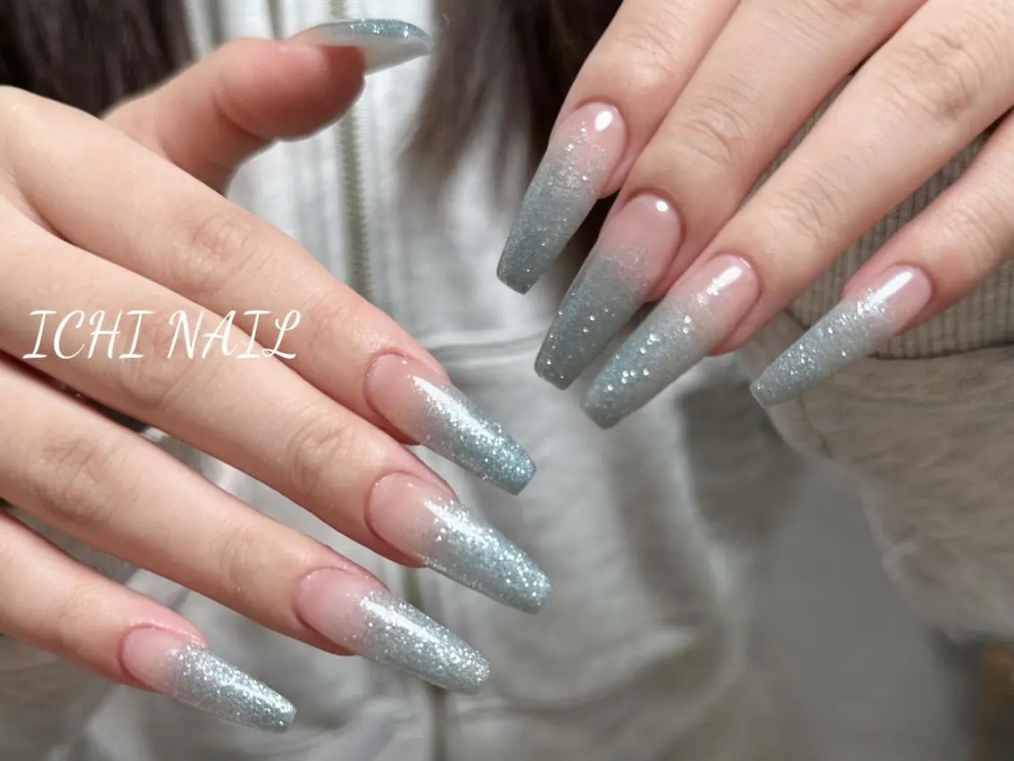ネイル ハンドネイル ハンドケア 🍭凛nail 🍬のネイルデザイン