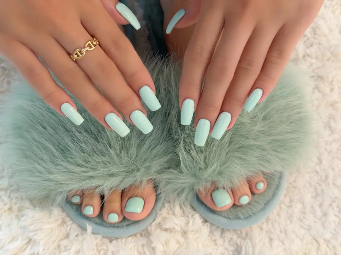 ネイル N nail - KOBE -のネイルデザイン