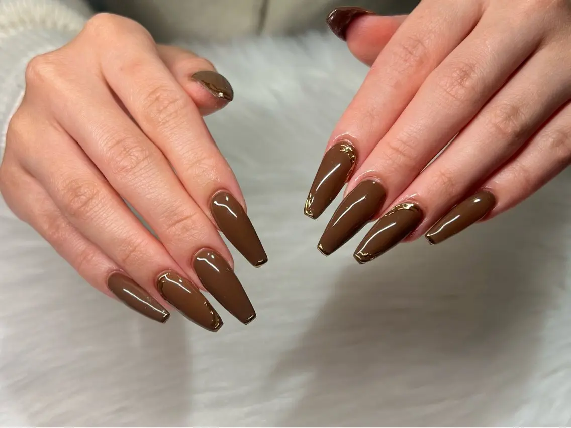 ネイル Viel💅 〜yuu〜のネイルデザイン