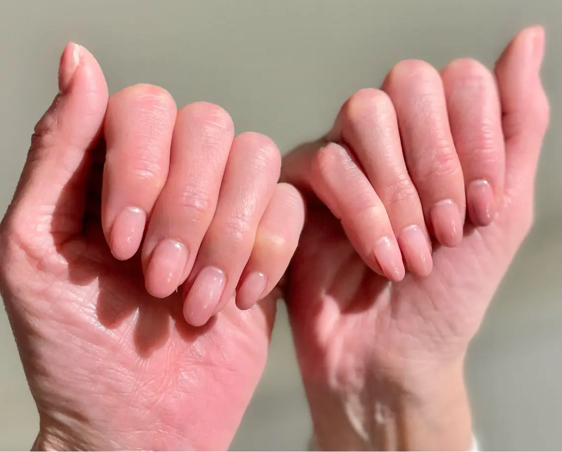 ネイル spoon nailのネイルデザイン