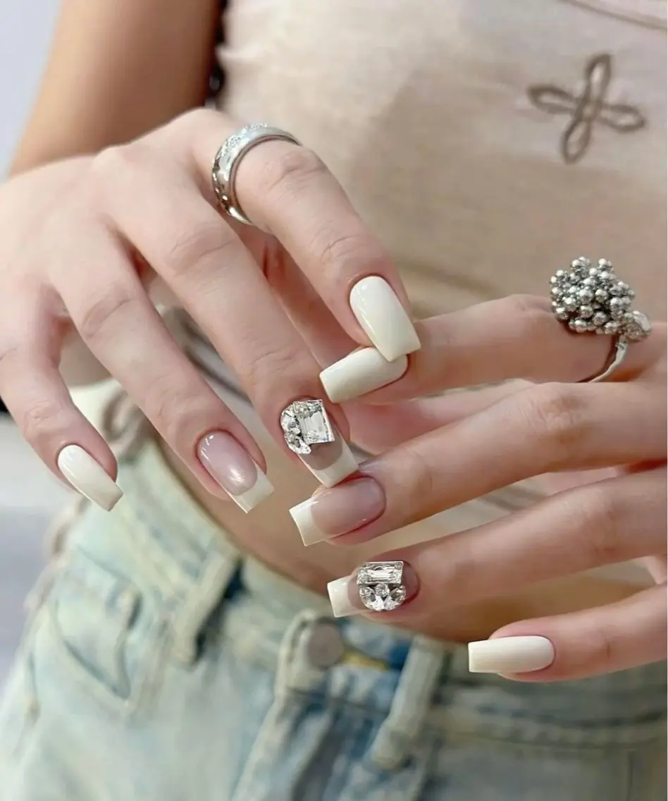 ネイル 秋 Nailsのネイルデザイン