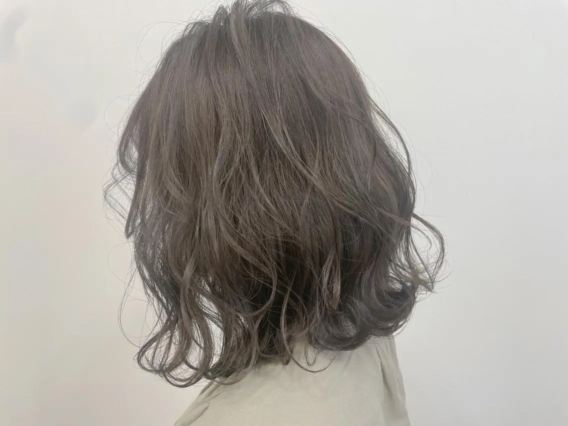 🩵♡U24フリーチョイスカラー♡🩵の写真