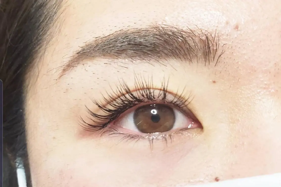 マツエク・マツパ SAKI　 eyelashのマツエク・マツパデザイン