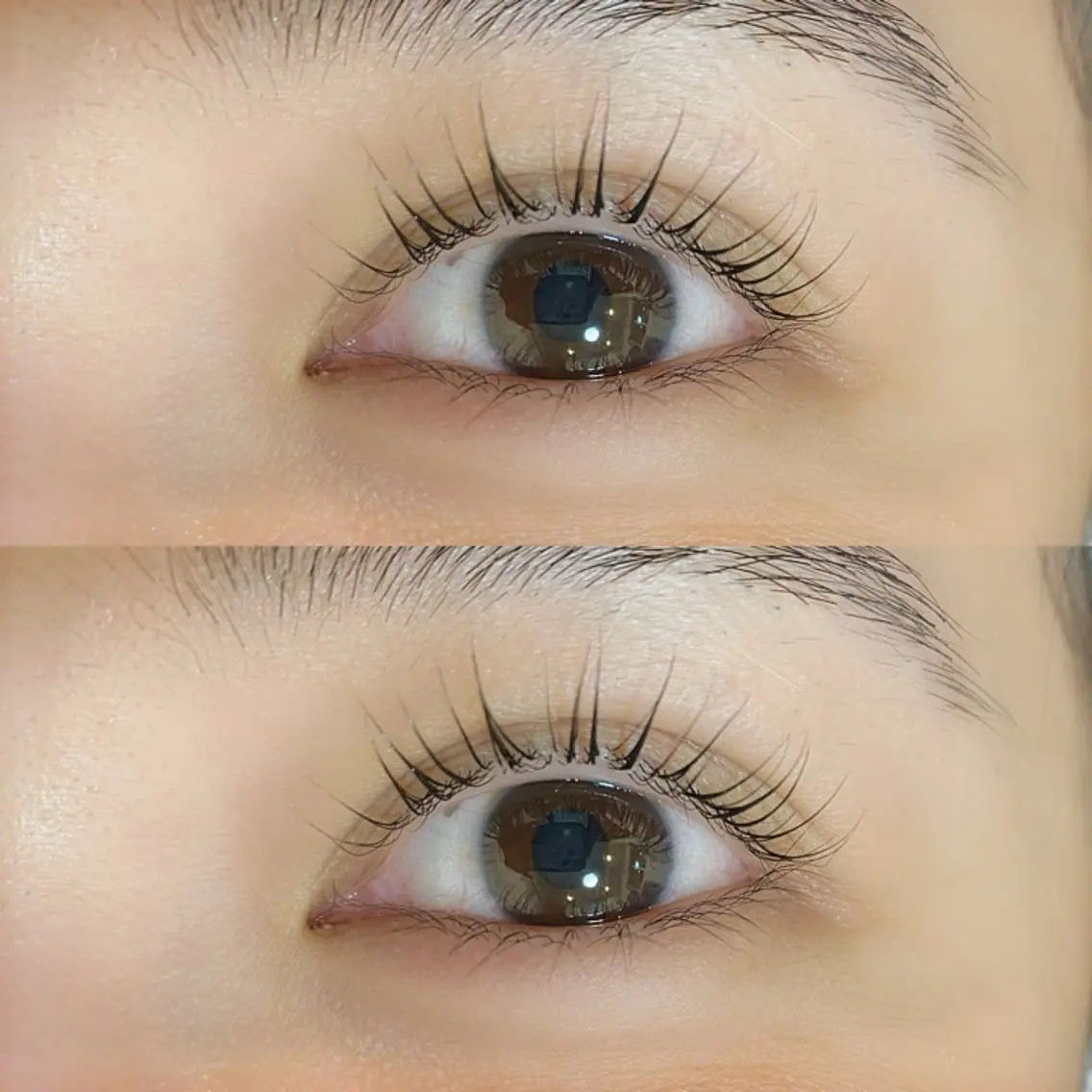 マツエク・マツパ RANMA eyelashのマツエク・マツパデザイン