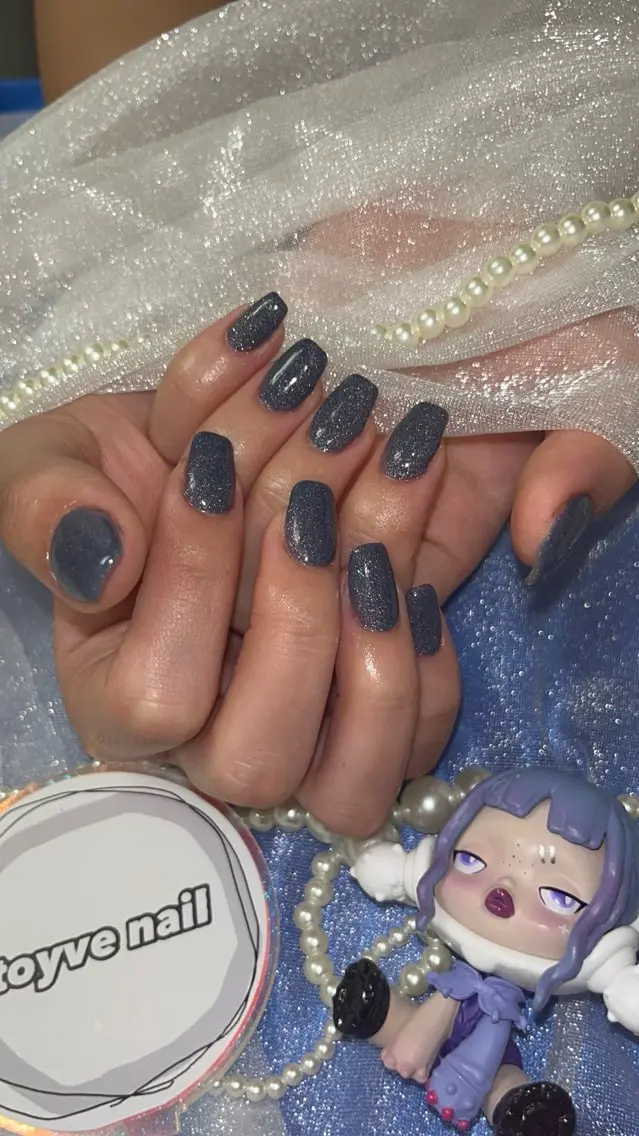 ネイル ハンドネイル kairi Toyvenailのネイルデザイン