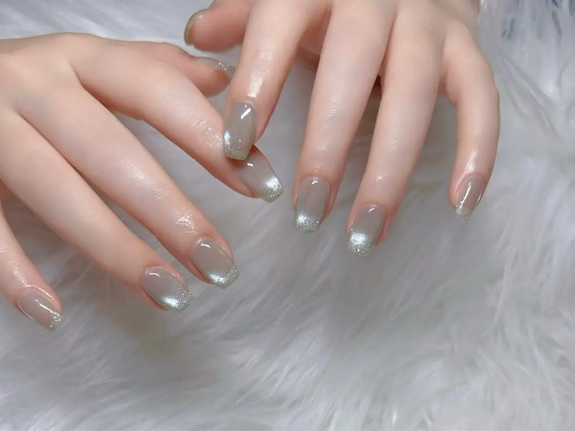ネイル ハンドネイル Neolive rita🐾Eimiのネイルデザイン