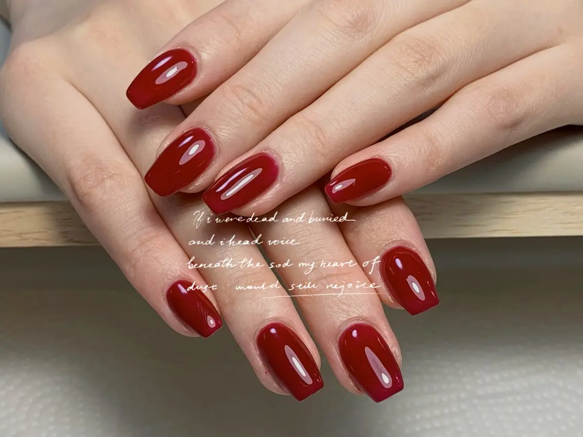 ネイル ハンドネイル 💜MIYA NAIL鶴見店のネイルデザイン