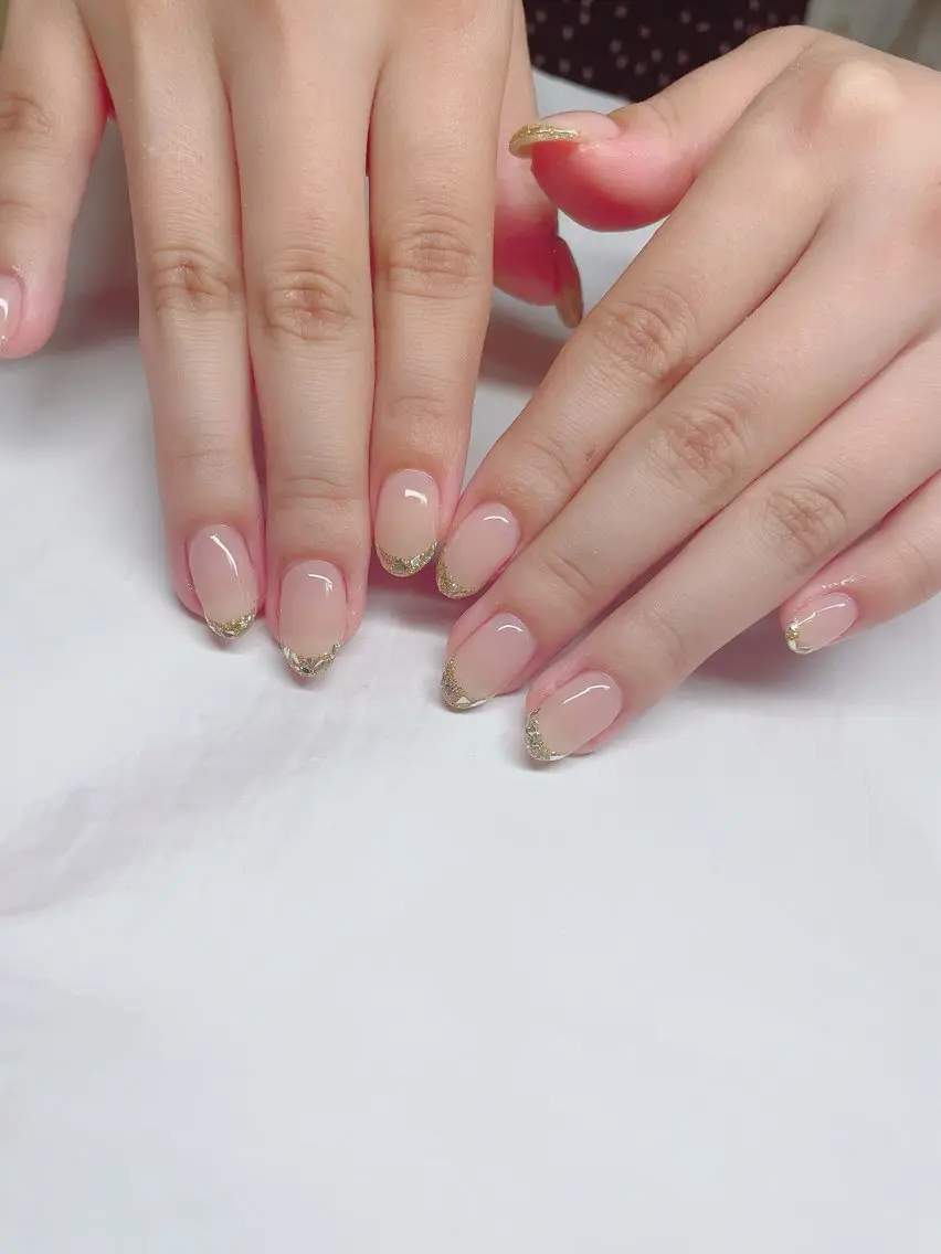 ネイル ハンドネイル Nail_by N1のネイルデザイン